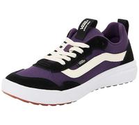 Vans Range EXP - Tenis para Mujer, Color UVA gótica, Talla 8.5 de Reino Unido, Morado, 42.5 EU