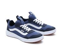 Vans Range EXP, Zapatillas de Deporte, Hombre, Mesh Navy/Stv Navy, 44.5 EU