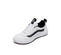 Vans Range EXP, Zapatillas de Deporte, Hombre, Mesh White/White, 41 EU
