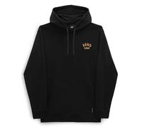 VANS Sudadera HOMBRE REAP THE WORLD HOODIE VN000AHCBLK1 - Talla Ropa: M
