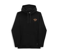 Vans Reap The World Hoodie, Sudadera con Capucha Hombre, Black,