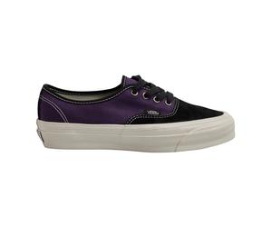 Vans - Reedición auténtica zapatillas de skate bajas - Shoes - Hombre - Azul - 36 1/2 EU -