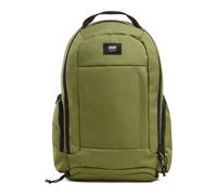 Vans Resolute Backpack Loden Green Talla: OS | Mochilas Outlet | Hombre | Verde