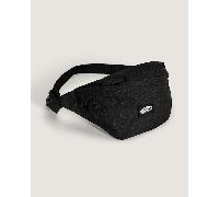 Vans - Riñonera Traveler, Hombre, Negro, Talla: Talla única