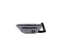 VANS Riñonera 'Ward' negro / blanco XS-XL negro / blanco