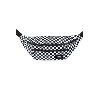VANS Riñonera 'Ward' negro / blanco, Talla XS-XL