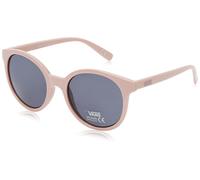 Vans Rise And Shine - Gafas de sol, color malva brumoso, Malva brumosa, Talla única