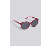 Vans - Gafas de sol Rise and Shine, Hombre, Burdeos, Talla: Talla única