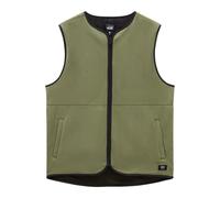 Vans Rosewood Reversible Vest Olivine Talla: XL | Chalecos sin Mangas Outlet | Hombre | Verde