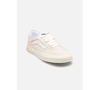 Vans Rowley Classic 40 Blanco