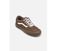Vans Rowley Classic 43 Marrón