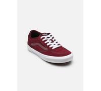 Vans Rowley Classic 46 Burdeos