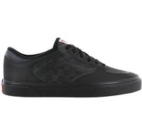 Vans Rowley classic Hombre Sneaker Negro VN0A4BTTORL Ocio Zapato