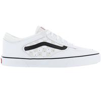 VANS Rowley Classic Hombre Sneakers Blancos VN0A4BTTW691 Calzado Ocio