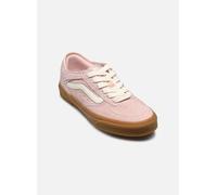 Vans Rowley Classic W 38 1/2 Rosa