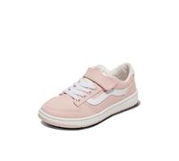 Vans Ryland LS V, Zapatillas Niñas, Canvas Sepia Rose 30 EU