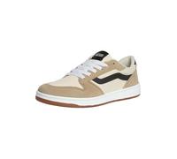 Vans Ryland LS, Zapatillas Hombre, 448 - Varsity Block Multi, 41 EU