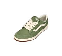 Vans Ryland LS, Zapatillas Hombre, Emz - Chunky Lace Neutral Olive, 45 EU