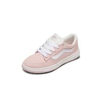 Vans Ryland LS, Zapatillas Mujer, Canvas Sepia Rose 36.5 EU