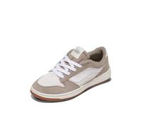 Vans Ryland LS, Zapatillas Mujer, Suede Canvas Moon Rock 39 EU