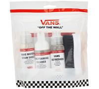 Vans S SHOE CARE TRAVEL KIT - GLOBAL Kit para cuidado de zapatos, No Colour, One size