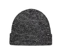 Gorro vans core basics mn negro heather Talla única