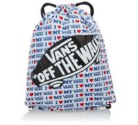 Vans Saco sport (Gymsack) Benched Azul Sin talla