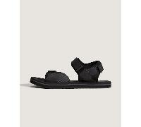 Vans - Sandalias Tri-Lock, Hombre, Negro, Talla: 47