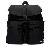 Vans Scatter - Mochila unisex impermeable para portátiles de hasta 15 pulgadas, con organizador de seguridad, mochila técnica para el tiempo libre, 20 L