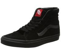 Vans Schuhe SK8-HI Black-Black (D5IBKA) 42 Schwarz
