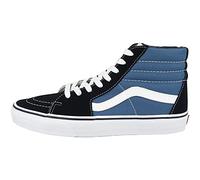 Vans Schuhe SK8-HI Navy-White (D5INVY) 38 Blau