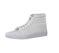 Vans Schuhe SK8-HI True White (D5IW00) 38,5 Weiss