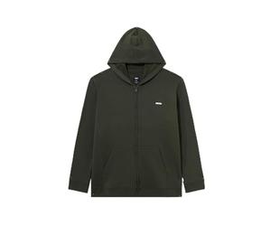 Vans Scripted Full Zip Sudadera con Capucha Niños (Pack de 1)