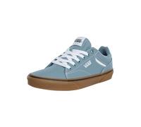 Vans Seldan, Sneaker Hombre, Canvas Gum Citadel, 39 EU