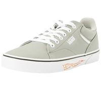 Vans Seldan, Sneaker, Hombre, Variety Sidewall Grey, 44.5 EU