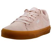 Vans Seldan, Sneaker, Mujer, Translucent Gum Peach Blush, 38.5 EU