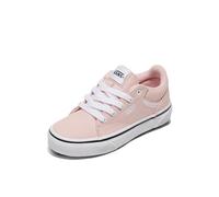 Vans Seldan, Sneaker Niñas, Canvas Sepia Rose, 30 EU