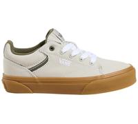 Vans Seldan, Sneaker Unisex niños, Gum Pop Grape Leaf, 34 EU