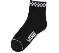 Vans Señoras Fashion Calcetines Wm P Check Crew 6.5-10 1Pk Einheitsgröße