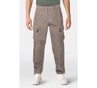 Vans Service Cargo Cord Loose Tapered Pant Desert Taupe Talla: 34 | Pantalones Cargo Outlet | Hombre | Negro
