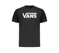 Vans - Short Sleeve T-Shirt - Tops - Hombre - Negro - L -