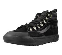 Vans SK8-HI DR MTE Schuh 2025 Black, 43