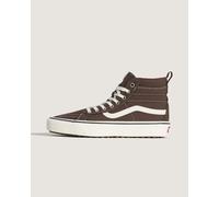 Vans - SK8-Hi Insulated Demitasse, Hombre, Marrón, Talla: 42
