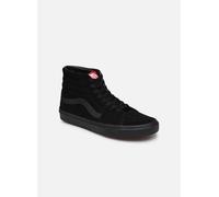 VANS Hombres Zapatillas deportivas altas 'SK8-HI' negro, Talla 8,5, 3441190