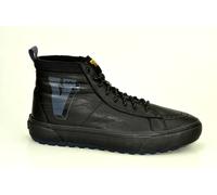 Vans Sk8-Hi MTE-1 Tenis Deportivos Zapatillas Impermeables Hombre Mujer