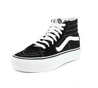 Vans Sk8 Hi Platform Zapatillas de mujer negro 42,5 EU