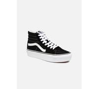 Vans SK8 Hi Platform 37 Negro