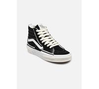 VANS Zapatillas deportivas altas 'Reconstruct' negro / blanco, Talla 41