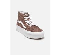 Vans SK8-Hi Tapered Stackform 38 Marrón