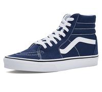 Vans Sk8-hi® unisex para adultos, Color Theory Deep Indigo, 10.5 Women/9 Men